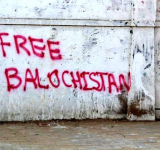 Chronicle of war in Balochistan, Pakistan, Feb-Apr, 2020
